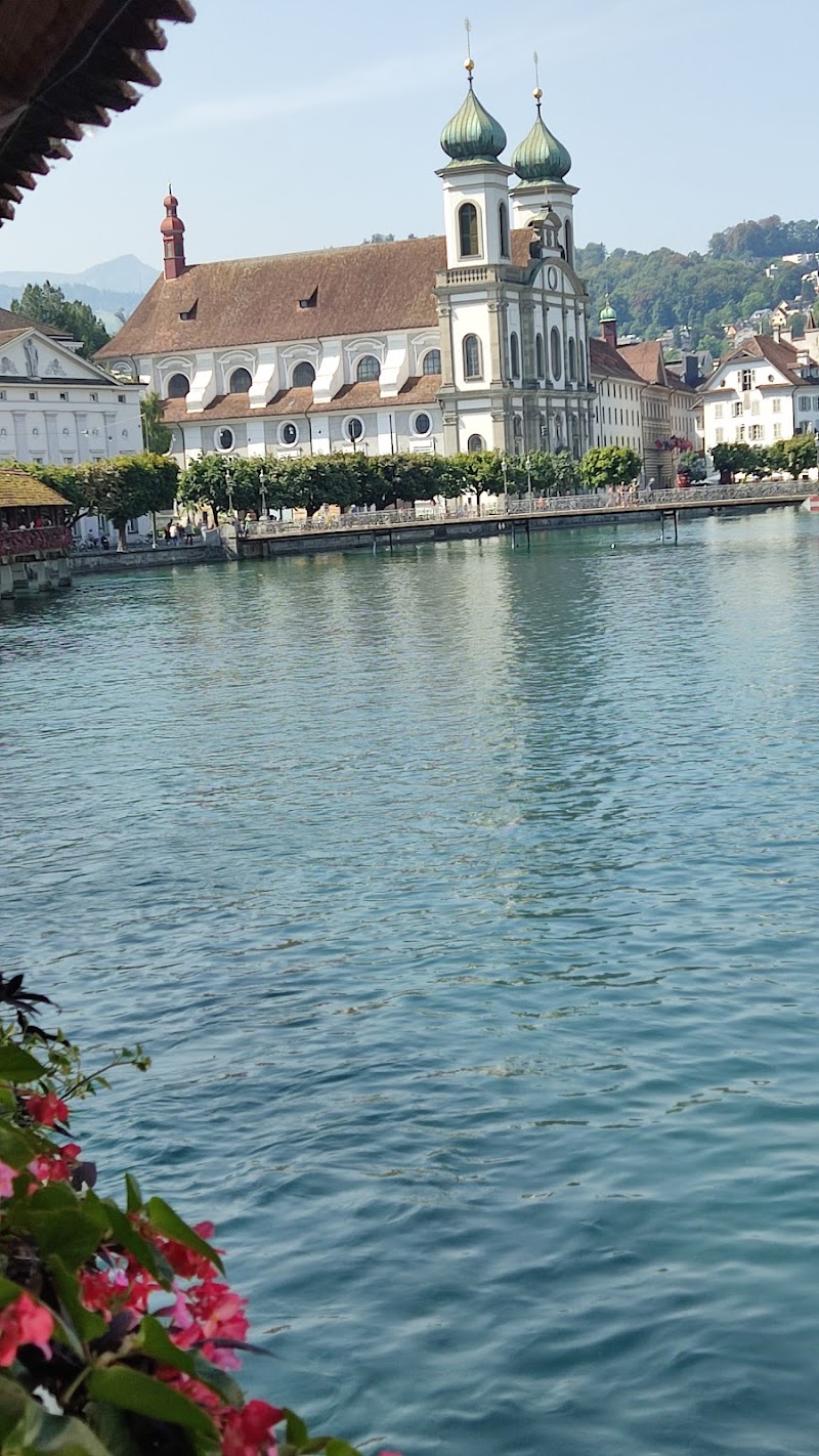 Free Walking Tour - Free Walking Tour Theaterstrasse 1, 6003 Luzern, Switzerland