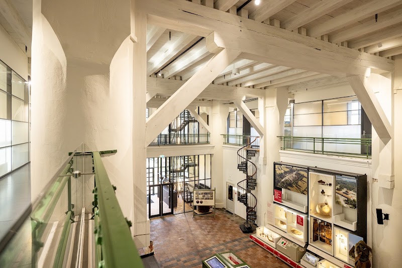 Erfgoed 's-Hertogenbosch - Erfgoed 's-Hertogenbosch, Bethaniestraat 4, 5211 LJ 's-Hertogenbosch, Netherlands