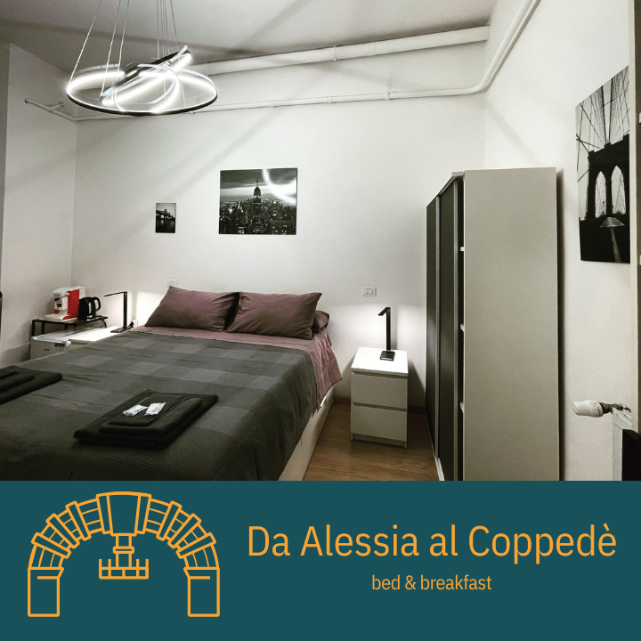 Bed And Breakfast by Alessia for Sleeping At Coppedè - Bed And Breakfast by Alessia for Sleeping At Coppedè, Via Taro, 56, 00199 Roma RM, Italy