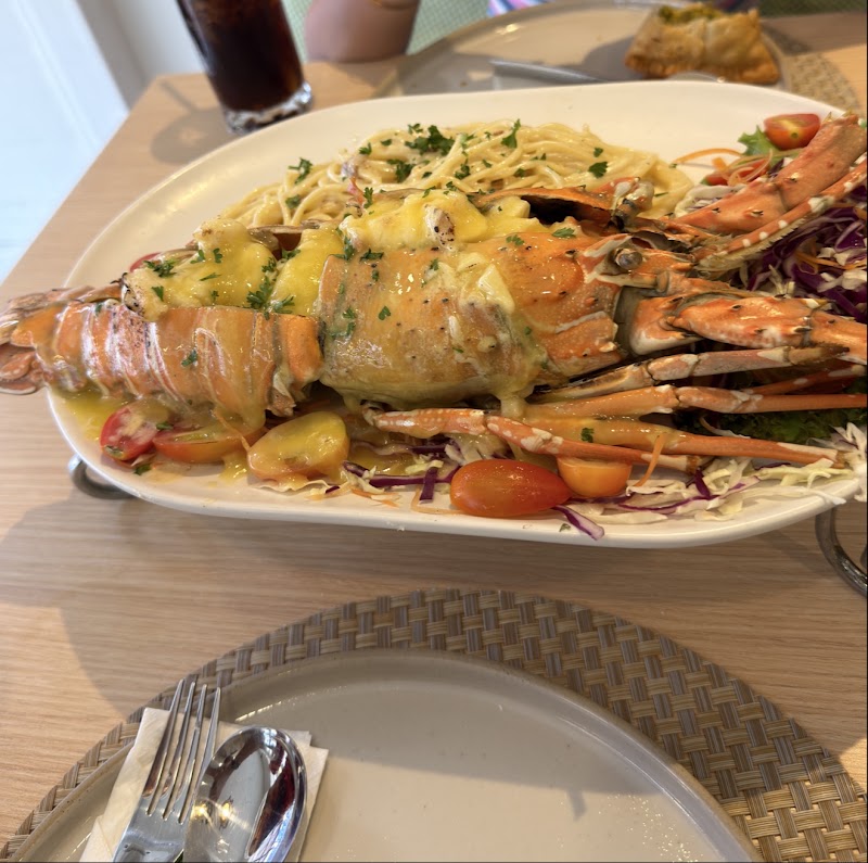 Patong Social Phuket Restaurant & Hotel - Best Indian & Thai Food - Patong Social Phuket Restaurant & Hotel - Best Indian & Thai Food Pa Tong, Kathu District, Phuket 83150, Thailand