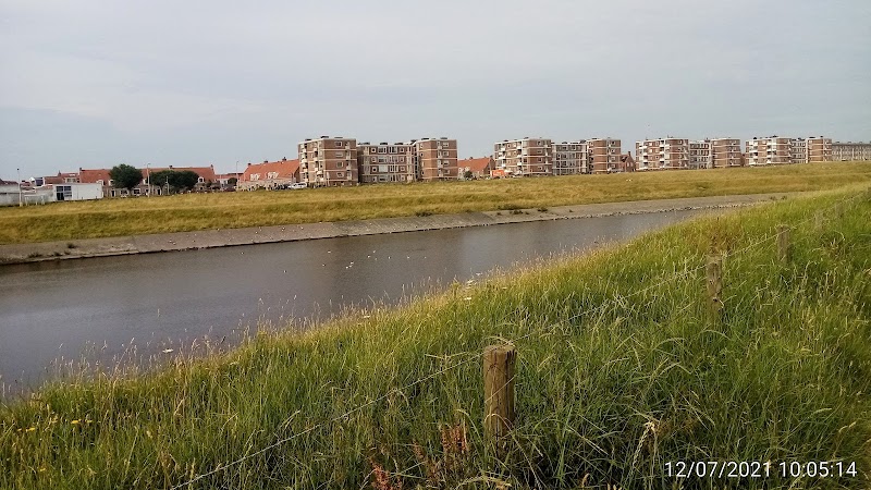 Katwijk aan Zee - Katwijk aan Zee, Netherlands