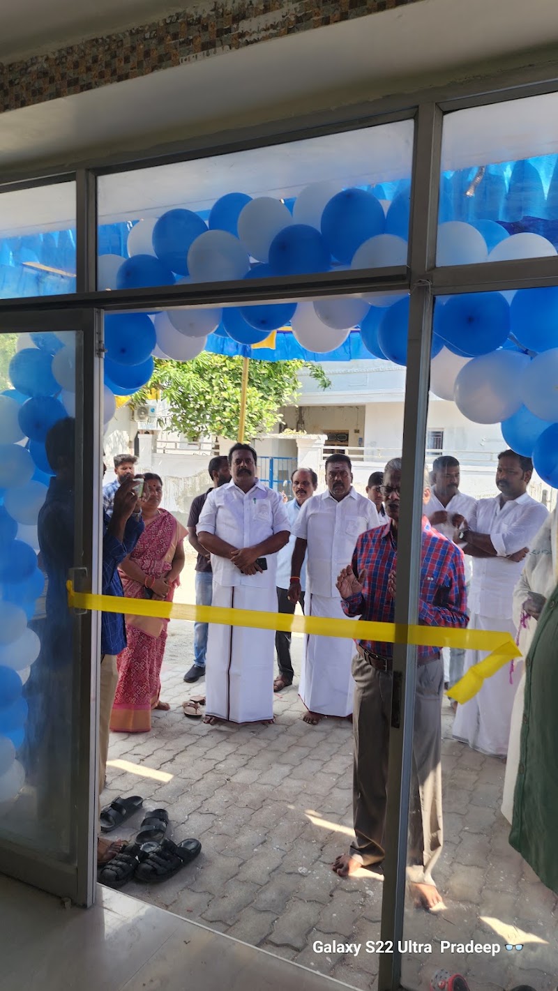 Hotel Prem Rameshwaram - Hotel Prem Rameshwaram, 17, veerapathiran street, Rameswaram, Tamil Nadu 623526, India