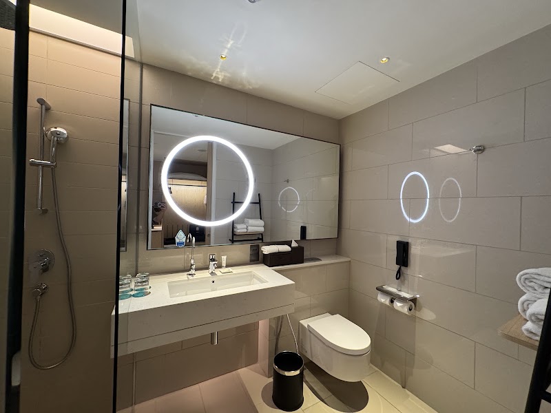 Amari Kuala Lumpur - Amari Kuala Lumpur 3, Jalan Bangsar, KL Eco City, 59200 Kuala Lumpur, Wilayah Persekutuan Kuala Lumpur, Malaysia