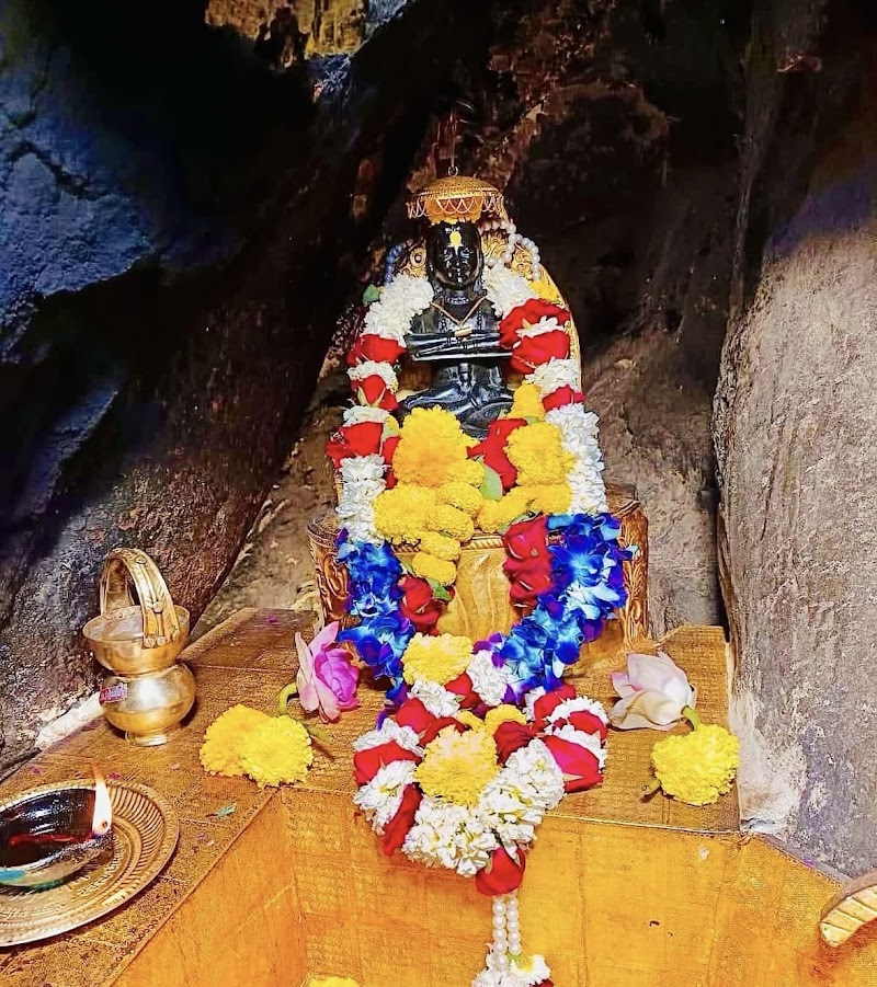 Deotsidh, Hamirpur, Himachal Pradesh, India - Deotsidh, Hamirpur, Himachal Pradesh, India, FG3V+JFR, Sidh Baba Balaknath Mandir Complex, Deotsidh, Himachal Pradesh 176039, India