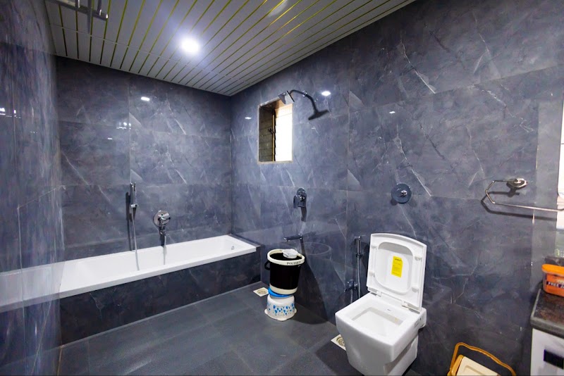 Hotel Rosary House - Hotel Rosary House Chiwala beach, Dhuriwada, Malvan, Maharashtra 416606, India