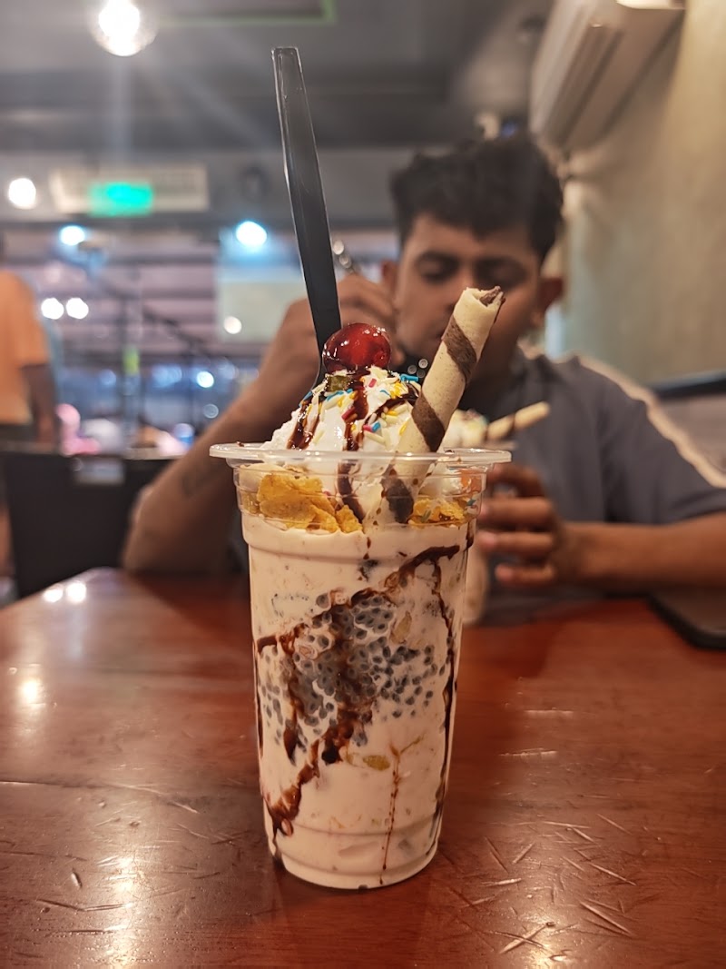 PEPPER HOUSE RESTAURANT & GRILLS - PEPPER HOUSE RESTAURANT & GRILLS Building no.98 M40 - مصفح - مصفح 40 - أبو ظبي - United Arab Emirates