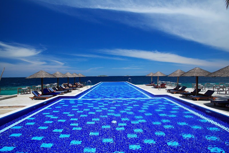 The Centara Collection, Machchafushi Island Resort & Spa Maldives - The Centara Collection, Machchafushi Island Resort & Spa Maldives, Centara Grand Island, 00000, Maldives