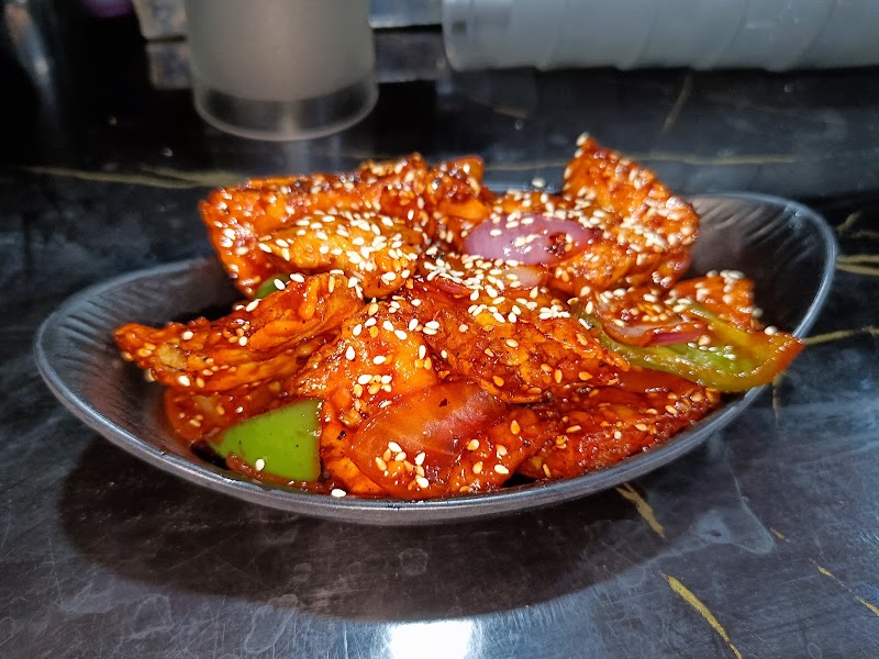 Hirakud Express Resto Café - Hirakud Express Resto Café, near HP Petrol Pump, opposite of Hirakud Railway Station, Burla, Odisha 768020, India