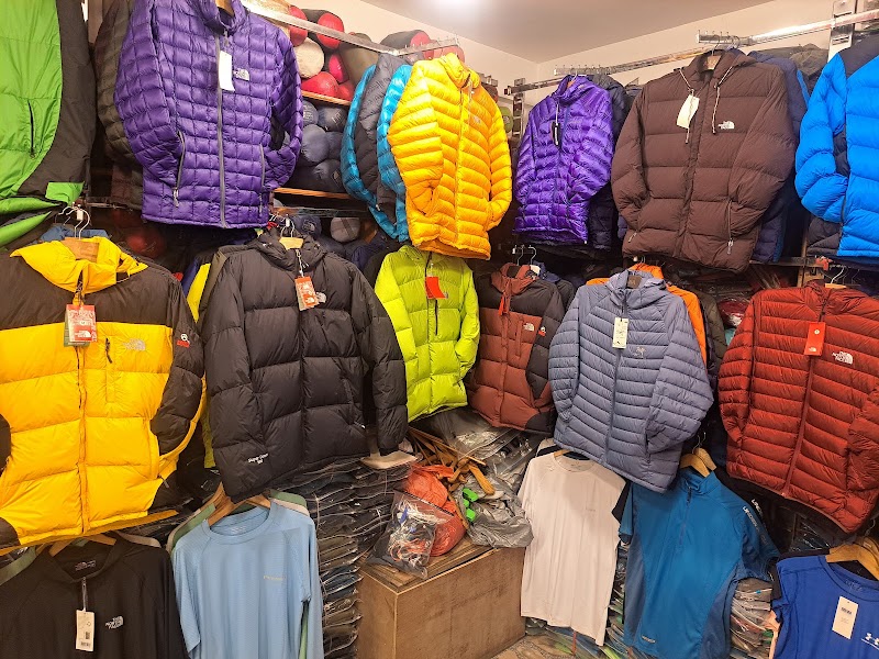Ocean Trekking Gear | Best Trekking Shop in Kathmandu | Trekking Gear Shop - Ocean Trekking Gear | Best Trekking Shop in Kathmandu | Trekking Gear Shop nursing chowk, Kathmandu 44600, Nepal
