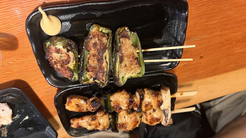 YAKITORI Torikizoku Okachimachi Store - YAKITORI Torikizoku Okachimachi Store, Japan, 〒110-0005 Tokyo, Taito City, Ueno, 5-chōme−19−６ 丸政ビル 2F