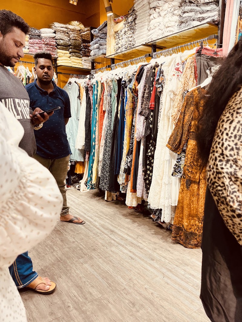 Zaid & Zafar - Zaid & Zafar shop no 2, Venus, ELCO Arcade, Market, Ranwar, Bandra West, Mumbai, Maharashtra 400050, India