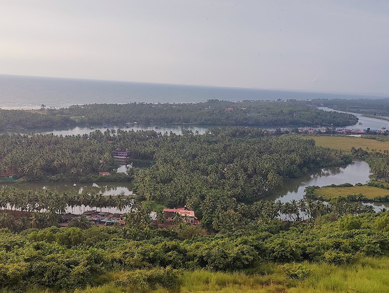 Betul Lighthouse - Betul Lighthouse, Bridge, Betul Bridge, Kital, Velim, Goa 403703, India