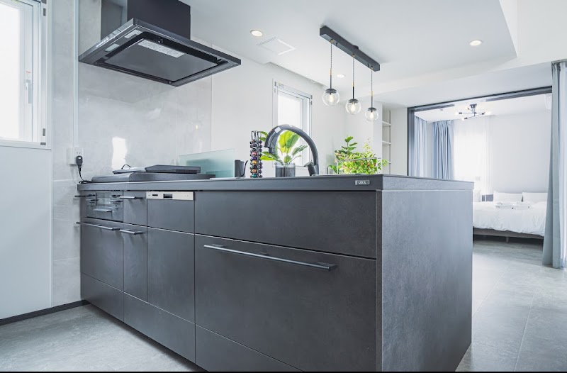 SLL Urban Suites Ebisu - SLL Urban Suites Ebisu Japan, 〒150-0013 Tokyo, Shibuya, Ebisu, 2-chōme−8−１ ALLONE恵比寿