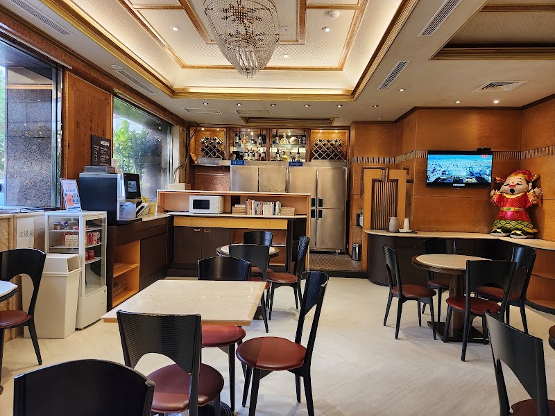 Charming City Songshan Hotel - Charming City Songshan Hotel No. 67, Section 6, Civic Blvd, Ciyou Village, Songshan District, Taipei City, Taiwan 105