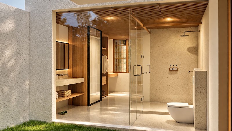 One Eleven Haven – Private Pool Villas (1–5 Bedrooms), Seminyak, Bali - One Eleven Haven – Private Pool Villas (1–5 Bedrooms), Seminyak, Bali Jl. Beraban No.63, Kerobokan Kelod, Kec. Kuta Utara, Kabupaten Badung, Bali 80361, Indonesia