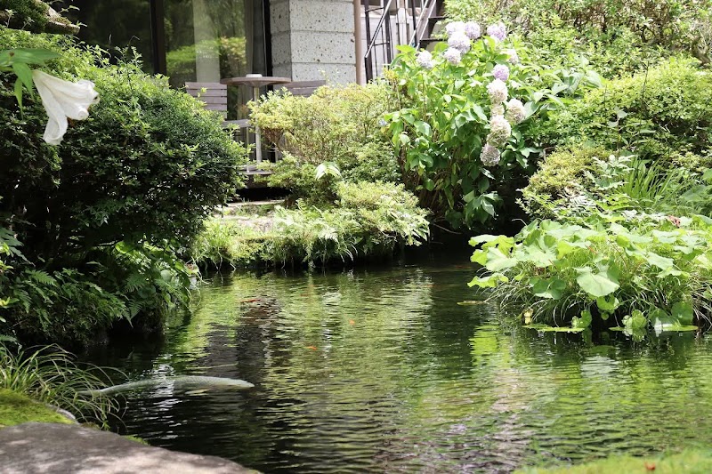 Senkyoro - Senkyoro, 1284 Sengokuhara, Hakone, Ashigarashimo District, Kanagawa 250-0631, Japan