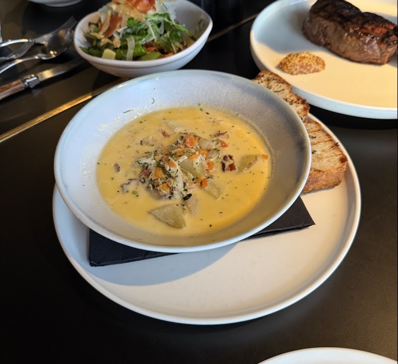 Old Wharf Restaurant - Old Wharf Restaurant, 18 Hunter St, Hobart TAS 7000, Australia
