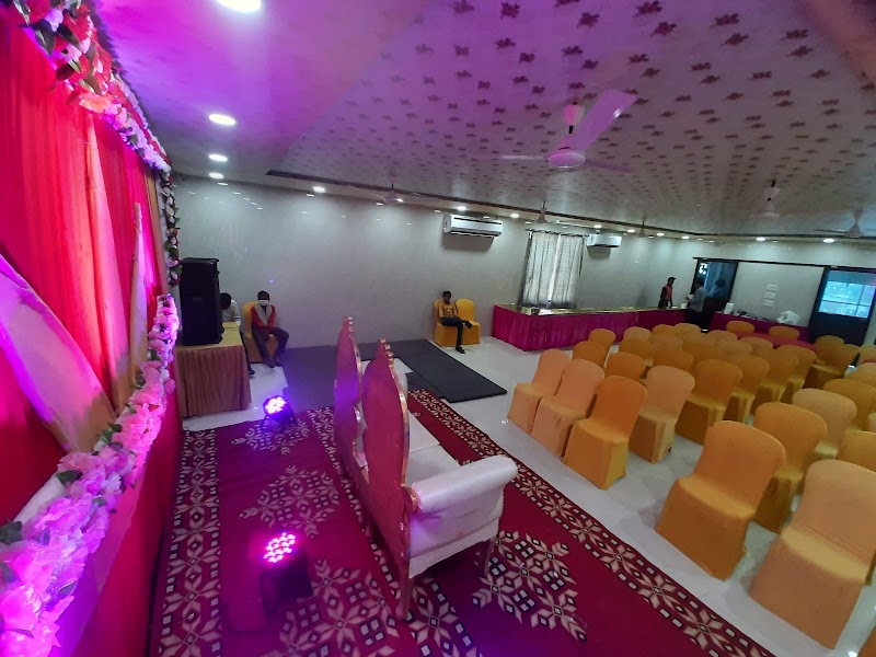 HOTEL RAMA RESIDENCY - HOTEL RAMA RESIDENCY, Ratnawali Marh, Sitapur, Chitrakoot, Sitapur Mafi, Uttar Pradesh 210204, India