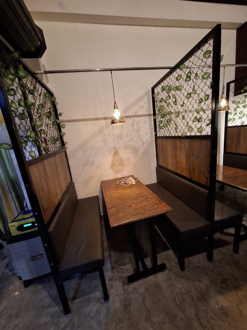 Sunrise café - Sunrise café IB Rd, Kushalnagar, Karnataka 571234, India