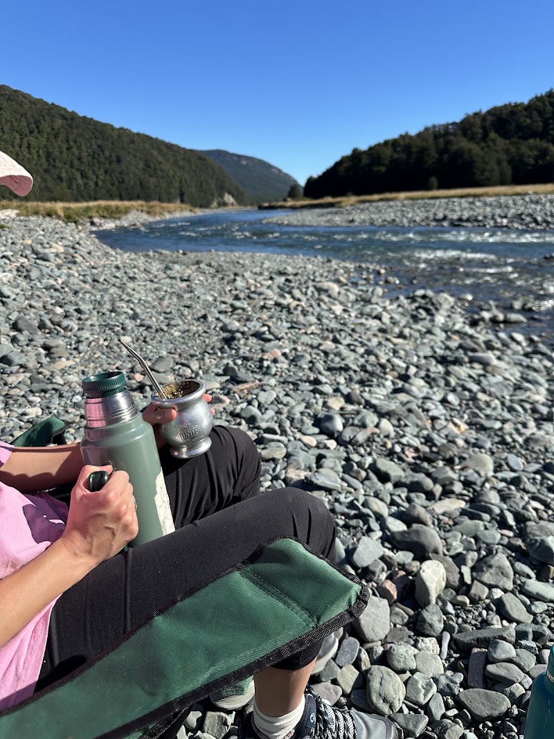Totara Campsite (DOC) - Totara Campsite (DOC), State Highway 94, Te Anau 9600, New Zealand
