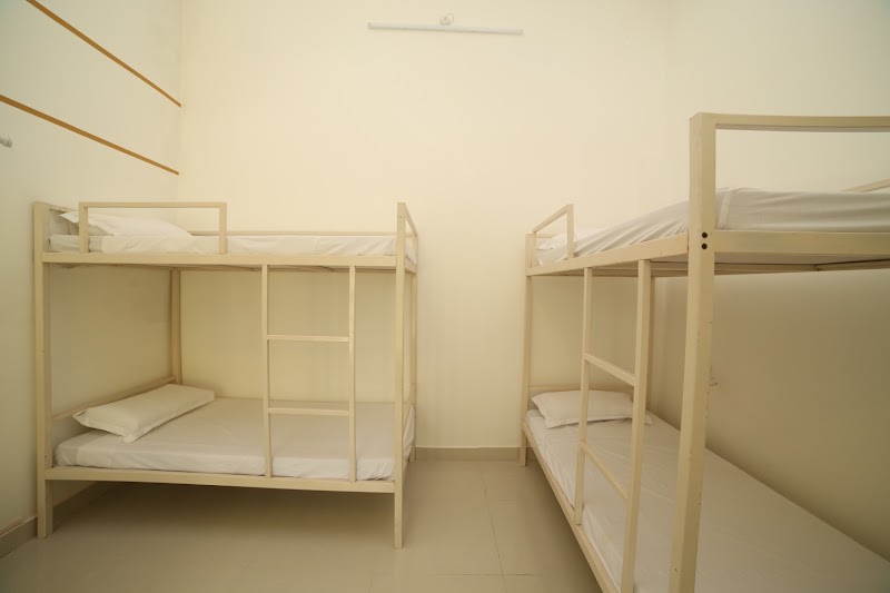 Varanasi by Roadhouse Hostels - Varanasi by Roadhouse Hostels H No- B 2/280 Bhadaini, Assi Choraha, Near Assi Ghat, Anandbagh, Bhelupur, Varanasi, Uttar Pradesh 221005, India