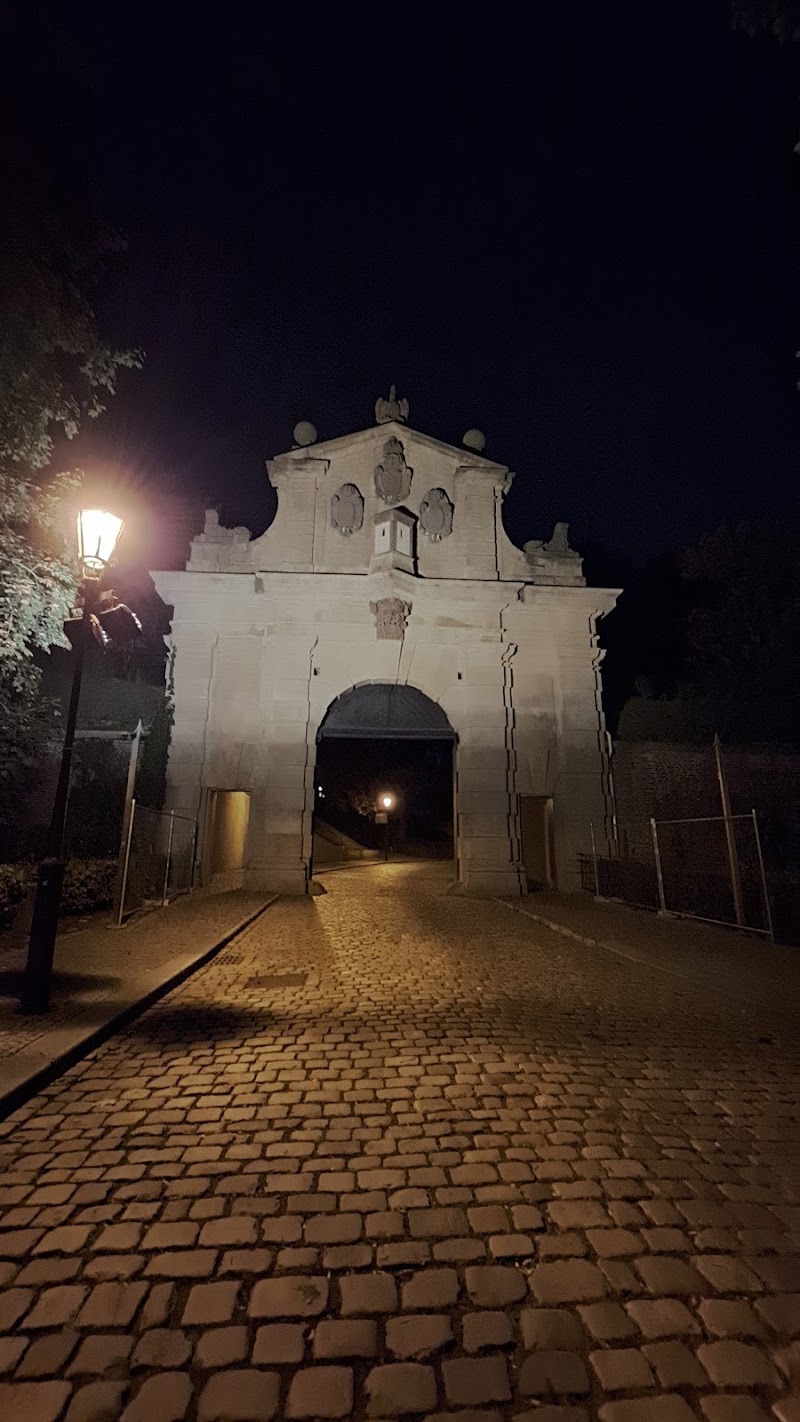 V Pevnosti 159/5b - V Pevnosti 159/5b, 128 00 Praha 2-Vyšehrad, Czechia