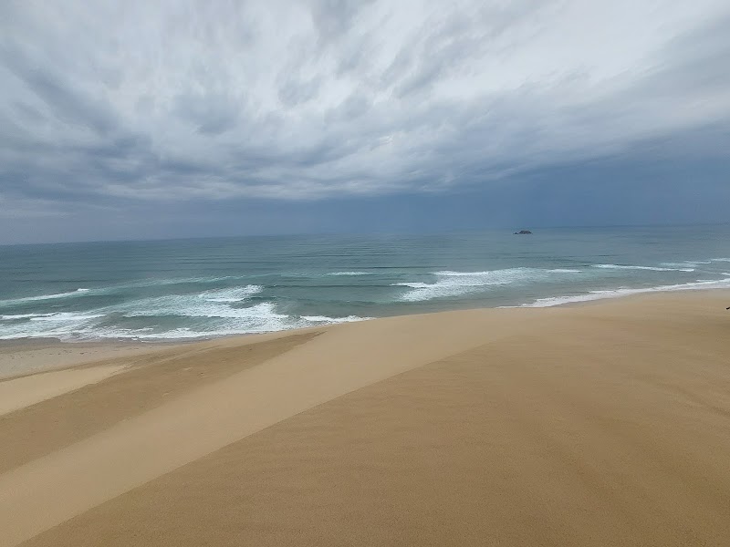 Tottori Sand Dunes Park Service Center - Tottori Sand Dunes Park Service Center, 2164-661 Fukubechō Yuyama, Tottori, 689-0105, Japan