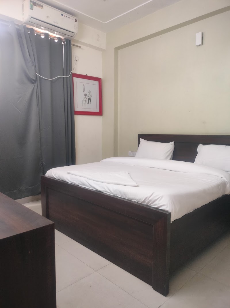 Hotel O by OYO THE VIRAAT