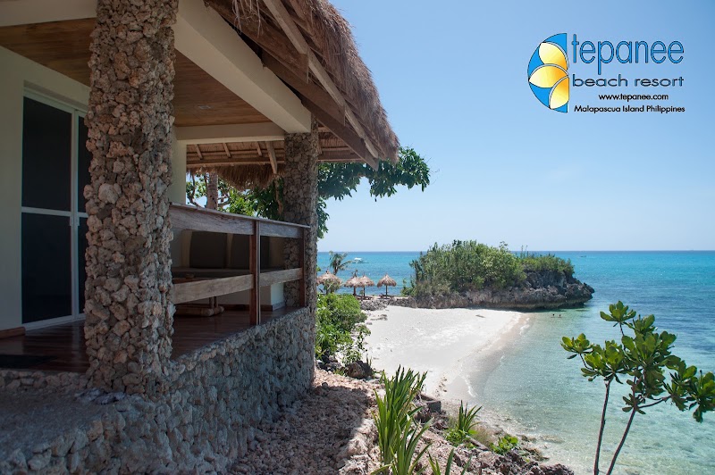 Tepanee Beach Resort