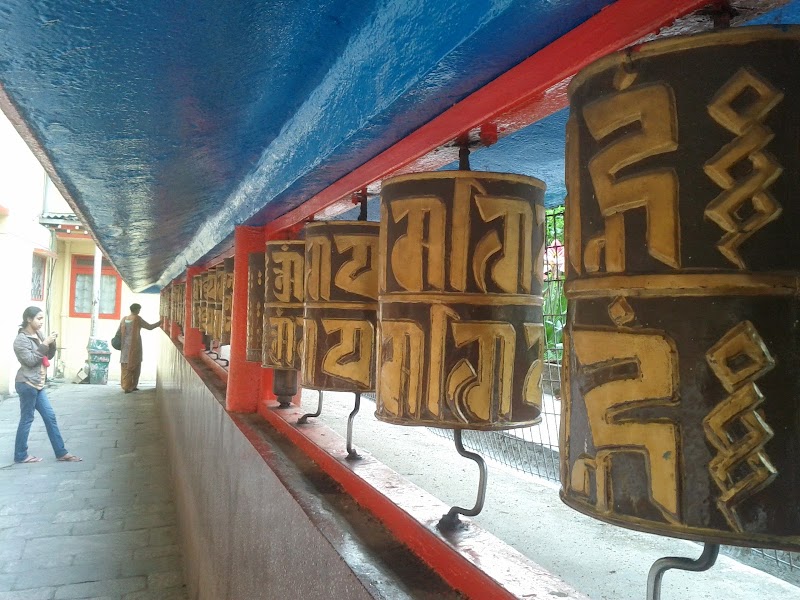 Rumtek - Rumtek, Sikkim 737135, India