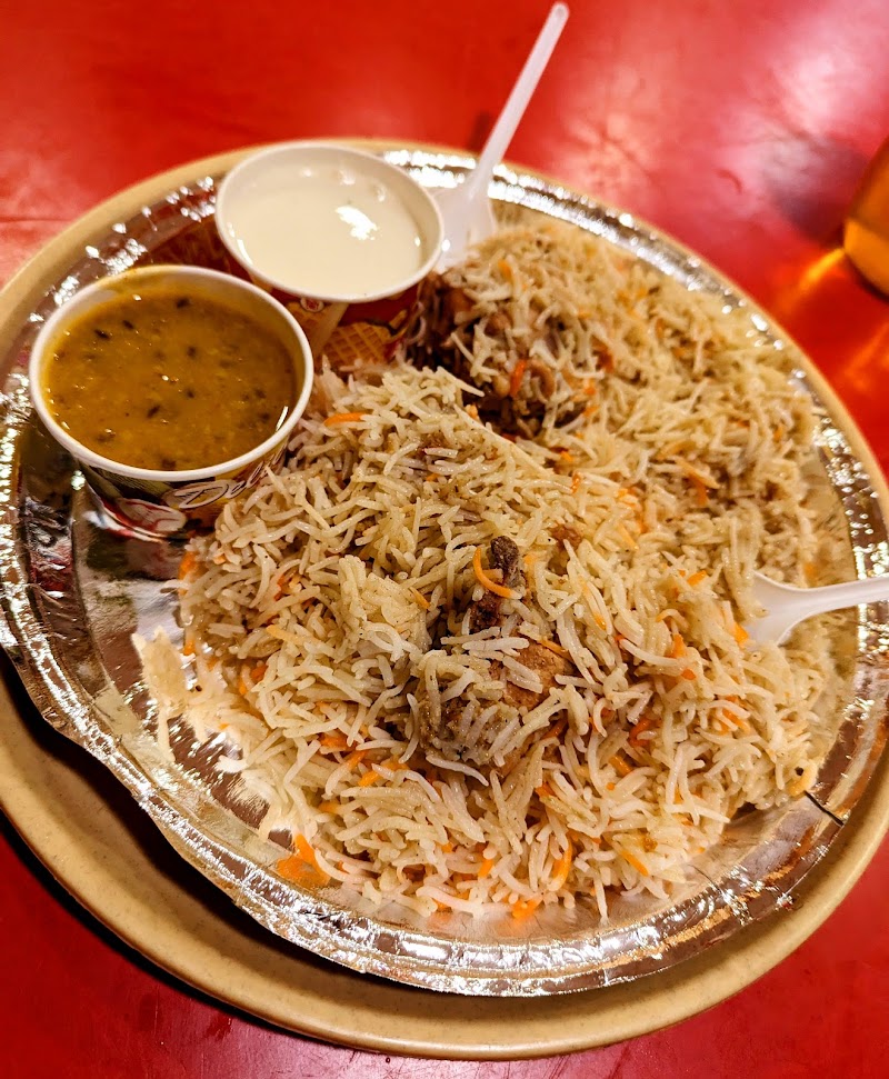 Al Biryani Cafe-Best biryani in bhilai - Al Biryani Cafe-Best biryani in bhilai, 490006 Shop number 81, A market, Zonal Market, Sector 10, Bhilai, Chhattisgarh 490006, India