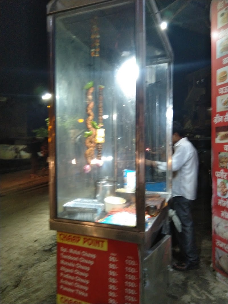 BURGER AND CHAAP CAFE - BURGER AND CHAAP CAFE N. H - 8, Near Haldiram, Kherki Daula, Sector 76, Gurugram, Haryana 122012, India