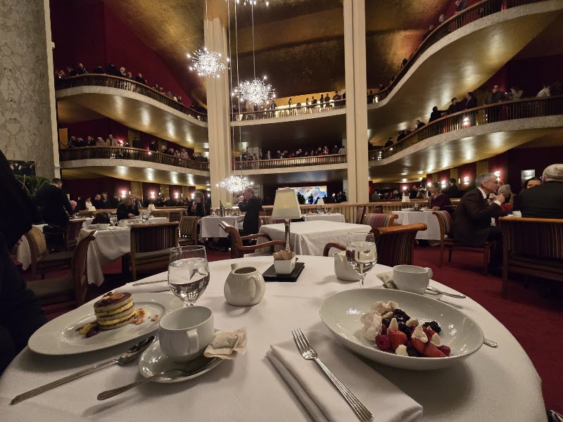 The Grand Tier - The Grand Tier 30 Lincoln Center Plaza, New York, NY 10023, USA