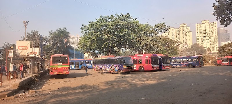 Goregaon (E) - Goregaon (E) Jay Prakash Nagar, Goregaon East, Mumbai, Maharashtra 400063, India