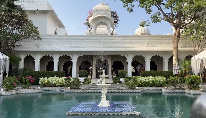 Udaipur - Udaipur Udaipur, Rajasthan, India