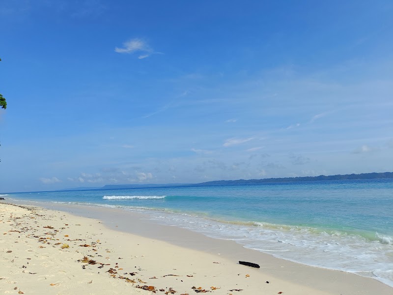 Laxmanpur Beach No 1 - Laxmanpur Beach No 1 Laxmanpur Beach No 1, Village road, Lakshmanpur, Andaman and Nicobar Islands 744104, India