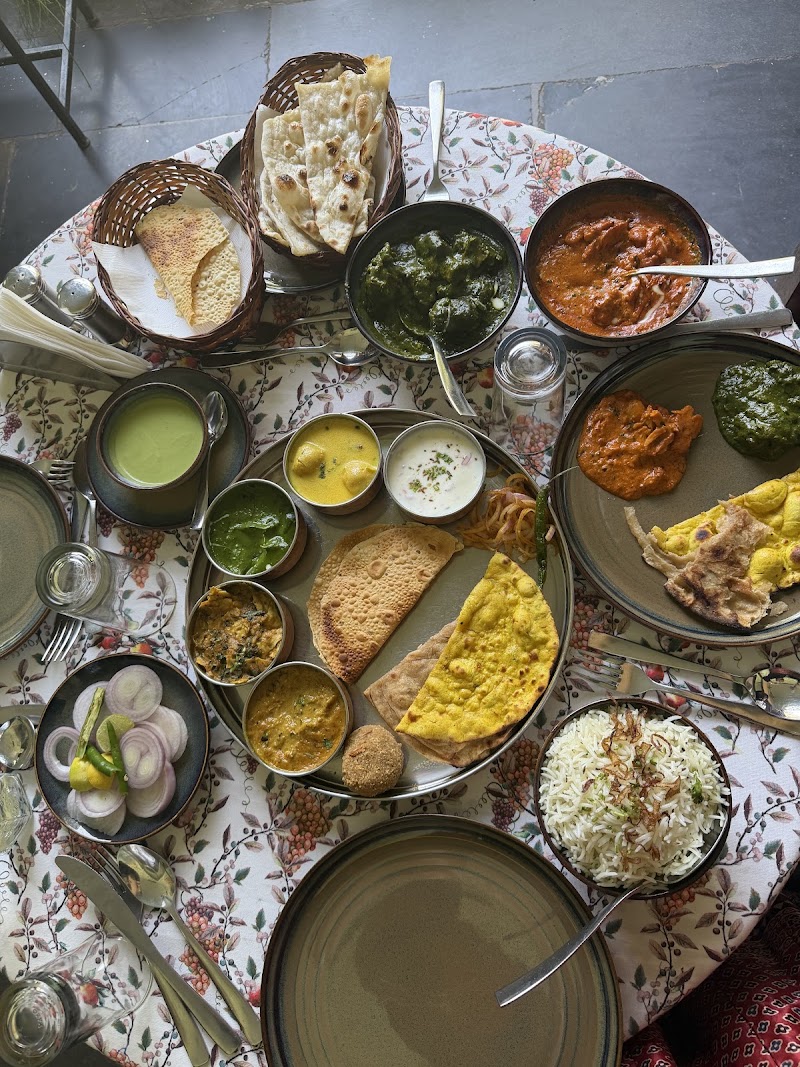 1559 AD - 1559 AD P P Singhal Marg, Near, Fateh Sagar Lake, Udaipur, Rajasthan 313004, India