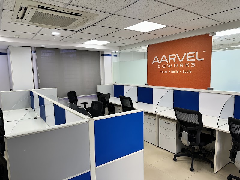 Aarvel Coworks - Coworking Space in Anna Nagar, Chennai - Aarvel Coworks - Coworking Space in Anna Nagar, Chennai 3rd Floor, G Block, Ganesh Glades, 1164, 6th Ave, Anna Nagar West, Anna Nagar, Chennai, Tamil Nadu 600040, India