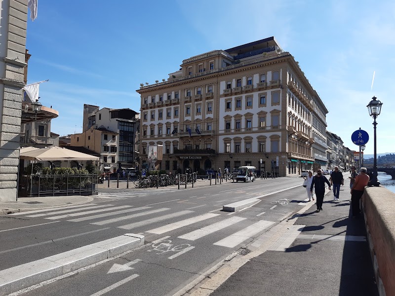 Oltrarno - Oltrarno Oltrarno, 50125 Florence, Metropolitan City of Florence, Italy