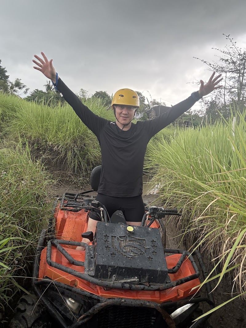 ATV Ubud Adventure - ATV Ubud Adventure Jl. Raya Payangan, Melinggih Kelod, Kec. Payangan, Kabupaten Gianyar, Bali 80572, Indonesia