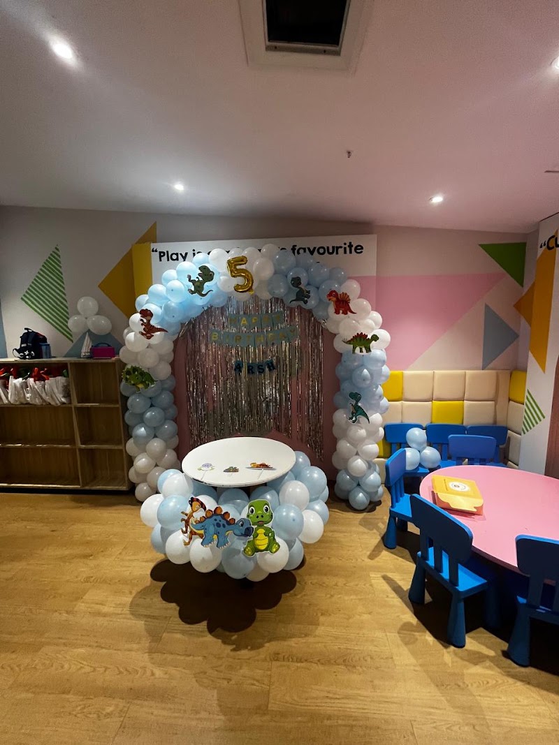 Play 'N' Learn - Play 'N' Learn Level 2, Phoenix Marketcity, Whitefield Rd, Devasandra Industrial Estate, Mahadevapura, Bengaluru, Karnataka 560048, India