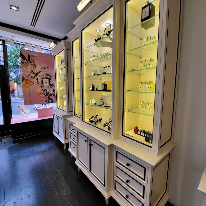 Jo Malone London - Jo Malone London 17 King's Rd, London SW3 4RP, UK