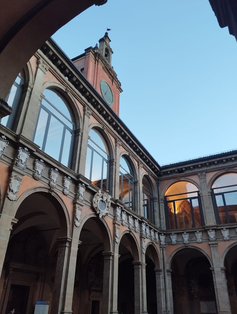 Guruwalk S.L. - Guruwalk S.L., Via Farini, 14, 40124 Bologna BO, Italy