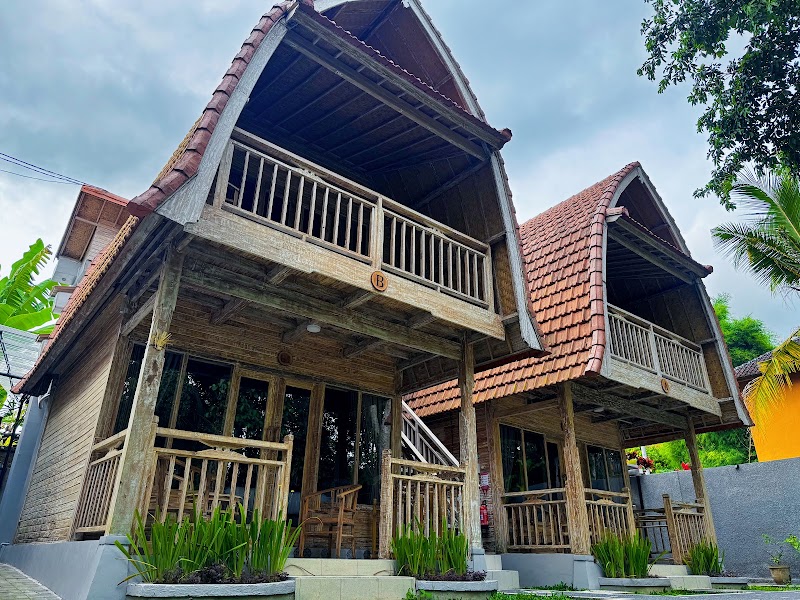 Brady's Ubud Villas - Brady's Ubud Villas Zip pos - 80571, Jl. Subak Uma Lebah Br, Petulu, Kecamatan Ubud, Kabupaten Gianyar, Bali 80561, Indonesia