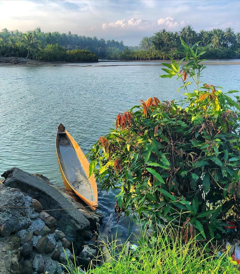Baler - Baler, Aurora, Philippines