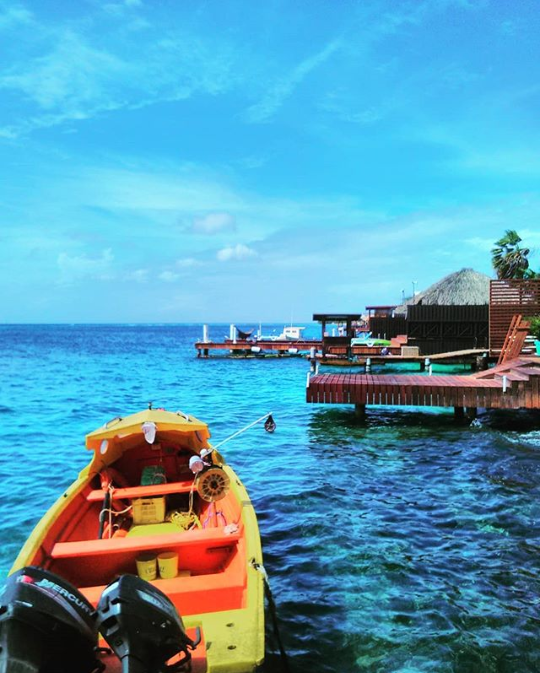 Savaneta - Savaneta, Aruba