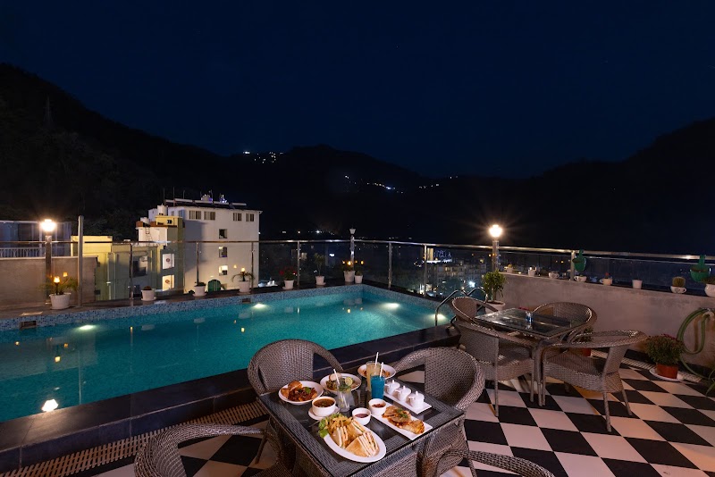 Vyom Boutique Hotel by Aramah