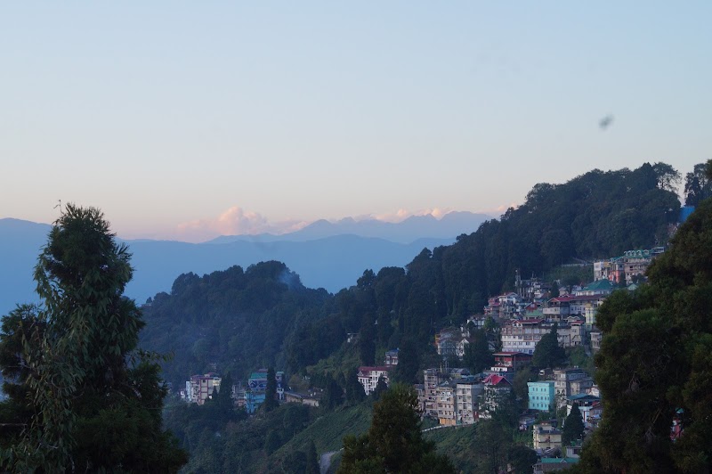Newa Khim Homestay - Newa Khim Homestay Eden Hospital Compound, Chauk Bazaar, Darjeeling, West Bengal 734101, India