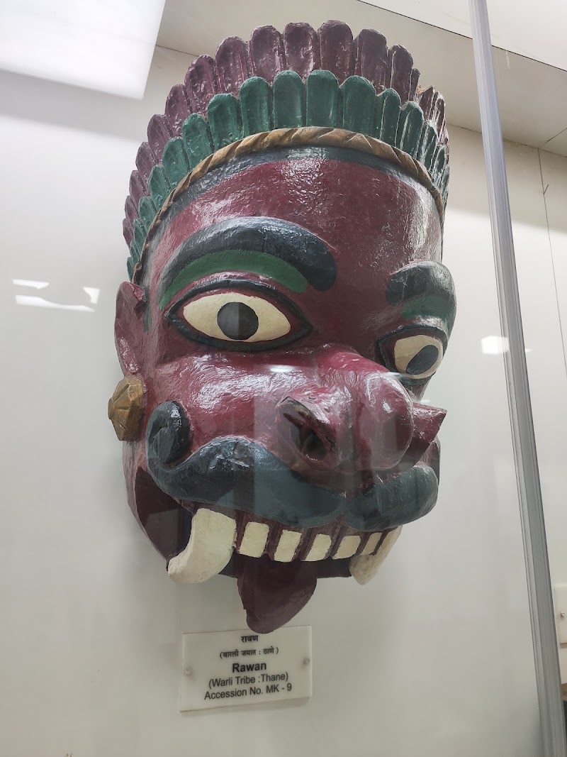 Tribal Cultural museum,Pune - Tribal Cultural museum,Pune Tribal Research & Training Institute, Koregaon Rd, Camp, Pune, Maharashtra 411001, India