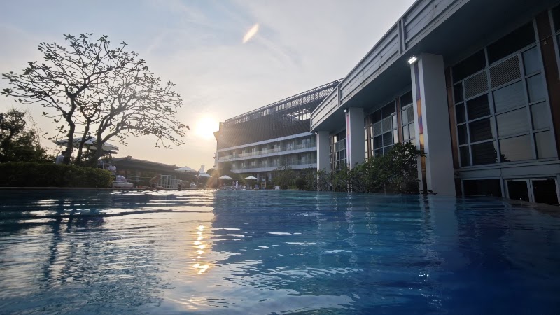 The Westin Shenzhen Nanshan
